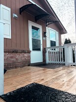 2741 Jones Ave, Unit B in Nashville, TN - Building Photo