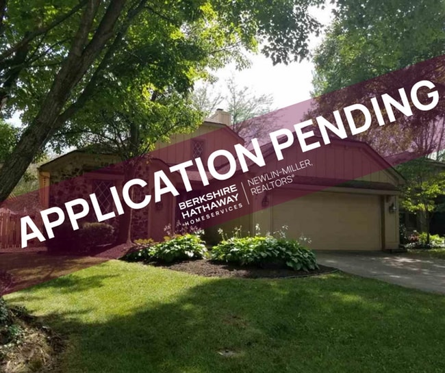 property at 5279 Greywing Ct