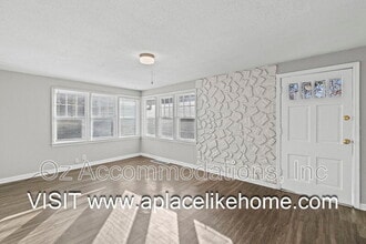 1501 N 22nd St in Kansas City, KS - Building Photo - Building Photo