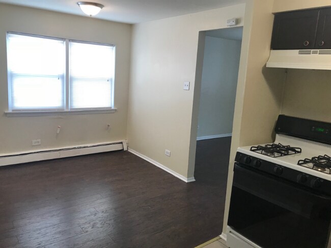 6435-6437 S Evans Ave in Chicago, IL - Building Photo - Building Photo