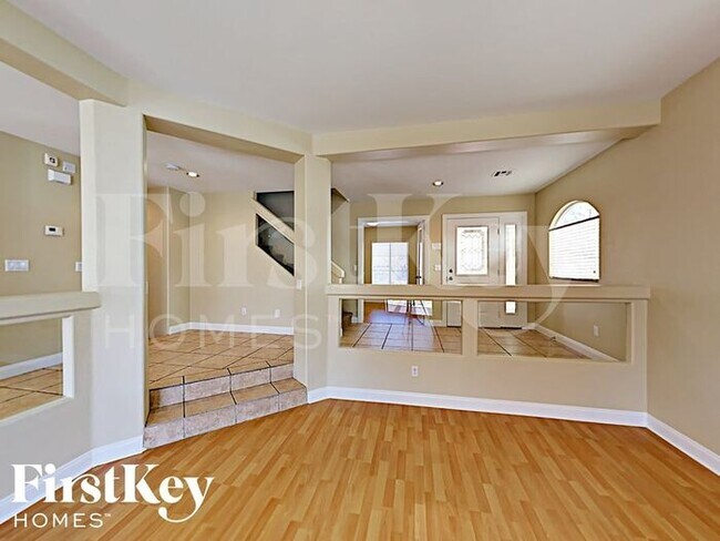10896 Dornoch Castle St in Las Vegas, NV - Building Photo - Building Photo