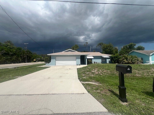 property at 17369 Oriole Rd