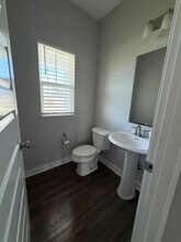 15453 Awaken Dr in Fishers, IN - Building Photo - Building Photo