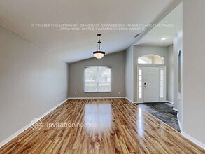 2879 Stags Leap Dr in Orange City, FL - Foto de edificio - Building Photo