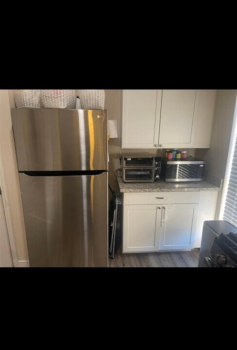 15117 Grassington Dr in Channelview, TX - Building Photo