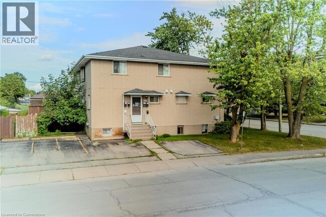 property at 150 Hagar St