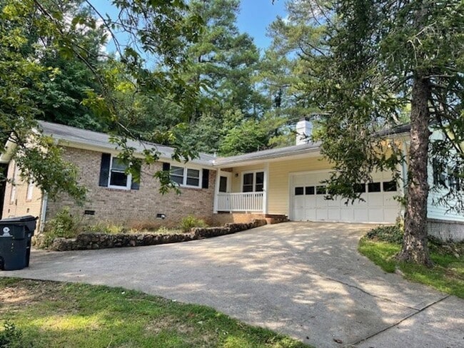 property at 705 Georgia Ave