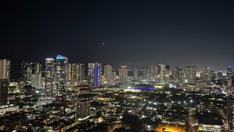 1515 Liona St in Honolulu, HI - Building Photo