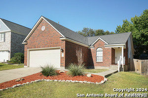 3 Standwood in San Antonio, TX - Foto de edificio - Building Photo