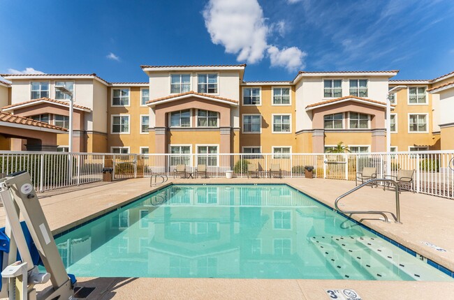 Metro Scottsdale Apartments