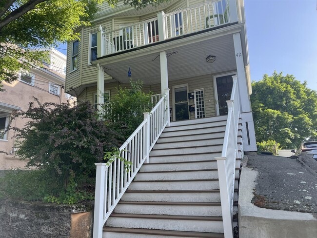 42 Electric Ave, Unit 1