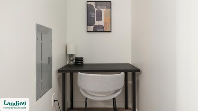 3609 Wynkoop St, Unit 401 in Denver, CO - Building Photo - Building Photo