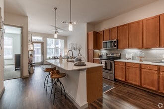 2222 Austin St in Houston, TX - Building Photo - Building Photo