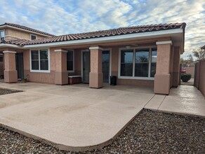 2281 N 135th Dr in Goodyear, AZ - Building Photo - Building Photo