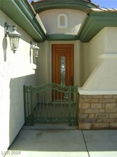 3410 Midnight Moon St in Las Vegas, NV - Building Photo - Building Photo