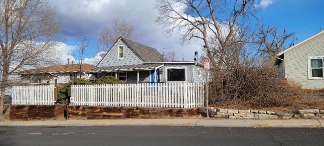 710 Stuart St in Denver, CO - Building Photo - Building Photo