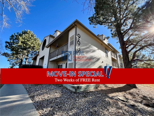 property at 9662 Brentwood Way