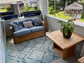 504 Glover St in Charleston, WV - Building Photo - Building Photo