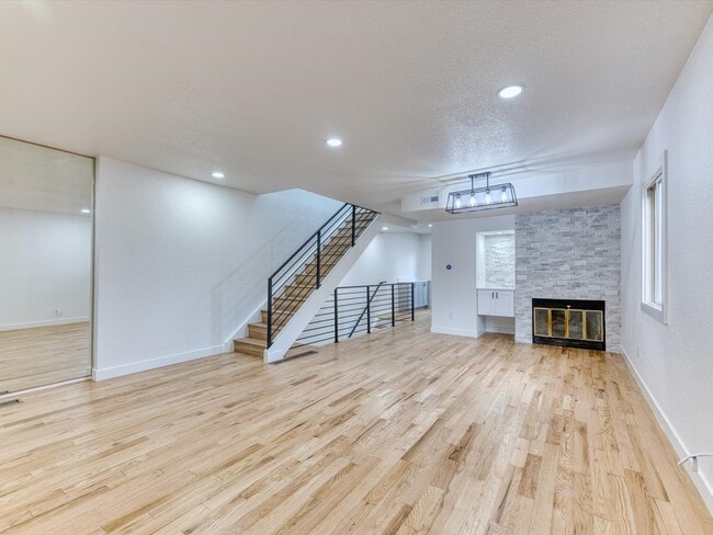 property at 3050 W 32nd Ave