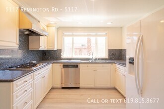 5117 Remington Rd in San Diego, CA - Building Photo - Building Photo