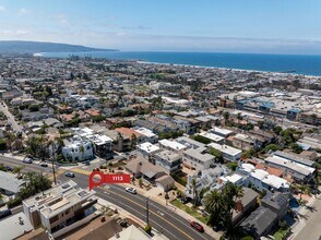1113 17th St in Hermosa Beach, CA - Building Photo - Building Photo