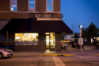 Miller Building in West Lafayette, IN - Building Photo - Building Photo