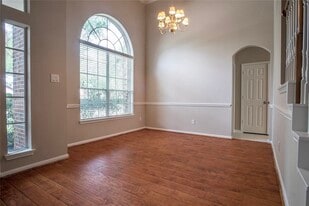 3710 Heritage Colony Dr in Missouri City, TX - Building Photo