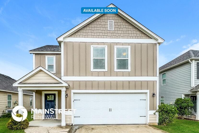 915 Hawthorn Ln in Odenville, AL - Building Photo