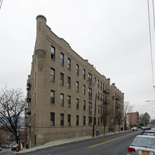 383 Warburton Ave in Yonkers, NY - Building Photo - Building Photo