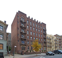 748 Saint Marks Ave Apartments