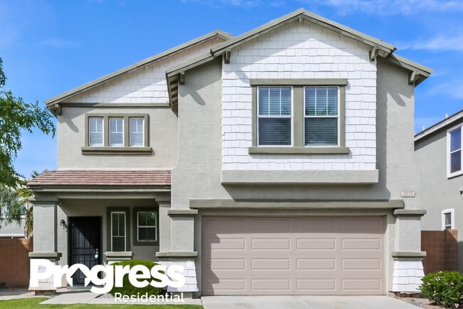 property at 3926 W Fremont Rd.