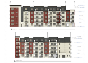 Hunter's Landing in Ogden, UT - Building Photo - Building Photo