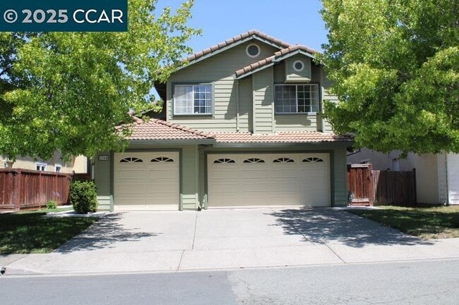 property at 5344 Cerro Sur