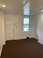 362 S Bouquet St in Pittsburgh, PA - Foto de edificio - Building Photo