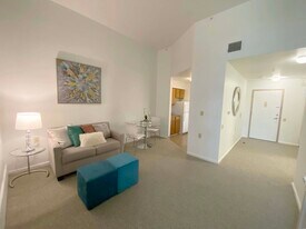 River Street Commons - 55+ Community in Red Bank, NJ - Building Photo