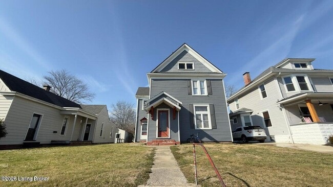 property at 2121 Culbertson Ave