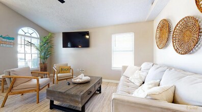 141 Seagrass Wy in Panama City Beach, FL - Building Photo - Building Photo