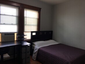 5 Harriet St, Unit 2 in Boston, MA - Building Photo - Building Photo