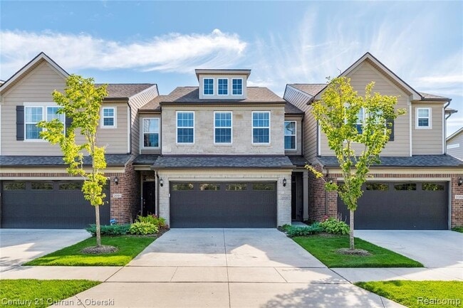 property at 2090 Addison Cir
