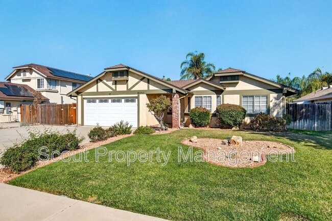 property at 29664 Buena Tierra
