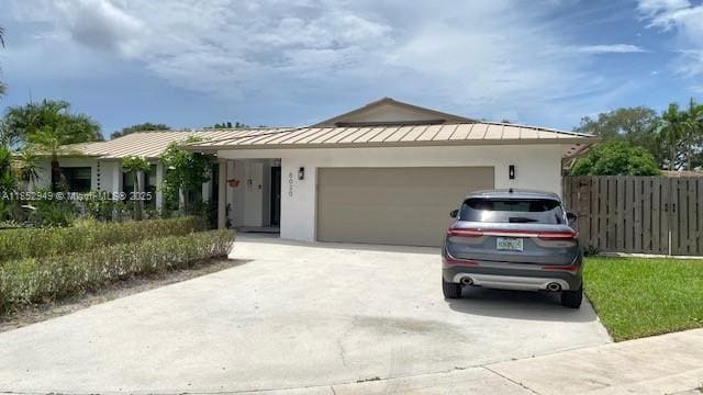 property at 6020 SW 17th Ct