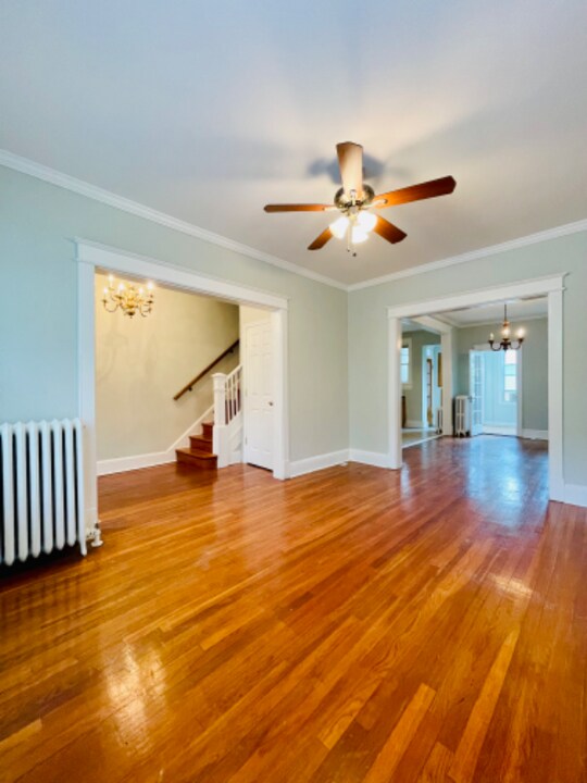 341 Bryant St NE in Washington, DC - Building Photo