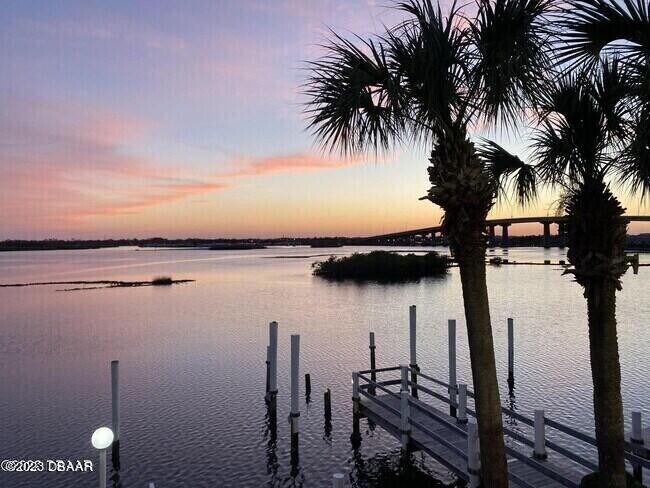 3602 S Peninsula Dr in Port Orange, FL - Building Photo - Building Photo
