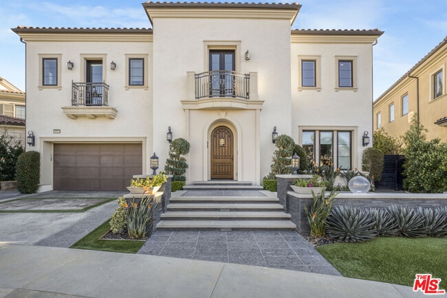 20124 Piccadilly Ln in Los Angeles, CA - Building Photo - Building Photo