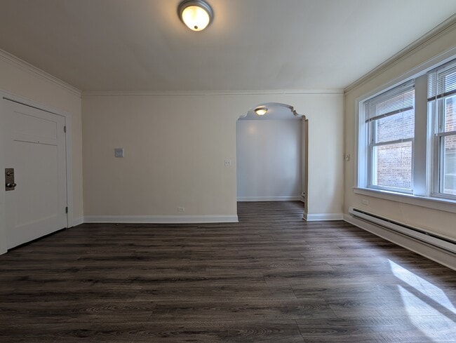 2930 W Palmer St, Unit 2936-208 in Chicago, IL - Building Photo - Building Photo