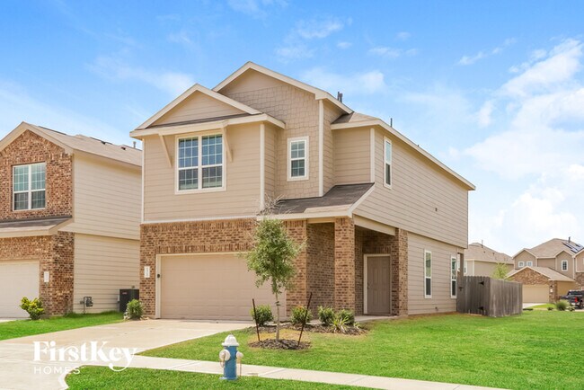 24722 Lorenzo Glaze Trail in Katy, TX - Building Photo - Building Photo