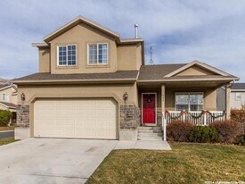 845 Apple Grove Ln in Pleasant Grove, UT - Building Photo