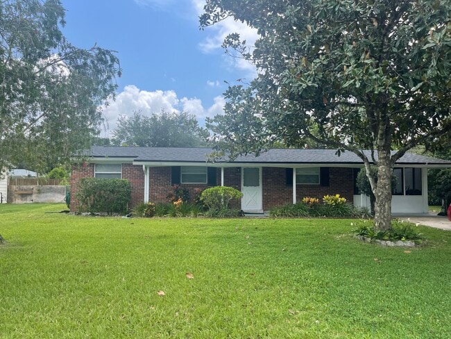 property at 2954 Sanbina St