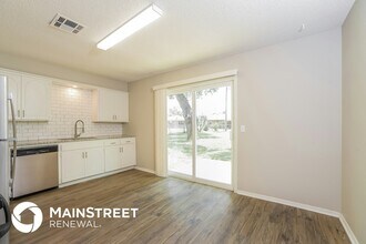 226 W Campbell Dr in Midwest City, OK - Building Photo - Building Photo