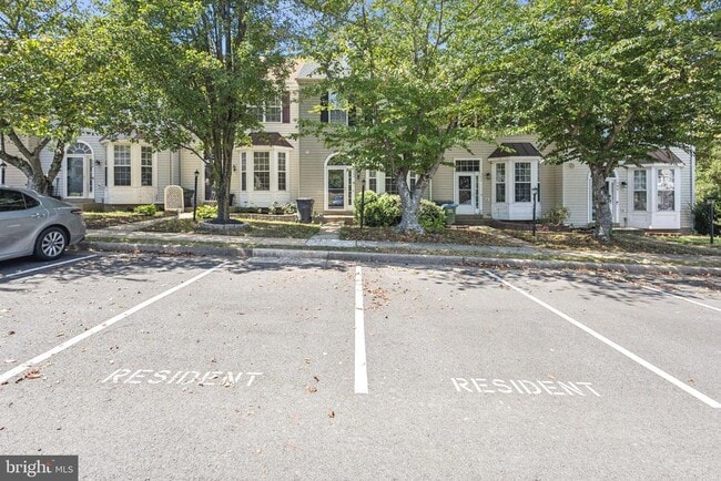 506 Torbert Loop in Stafford, VA - Building Photo - Building Photo